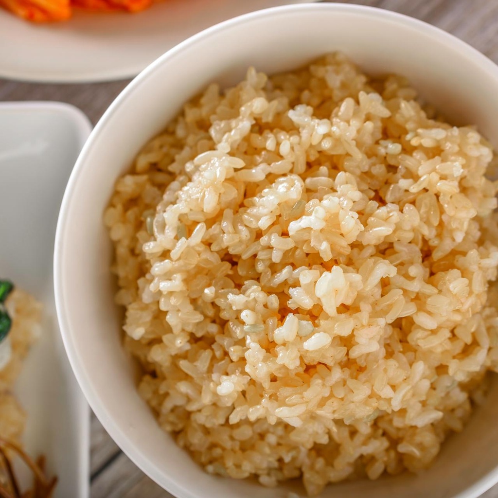 Shine  Brown Rice