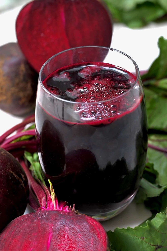Beets Juice
