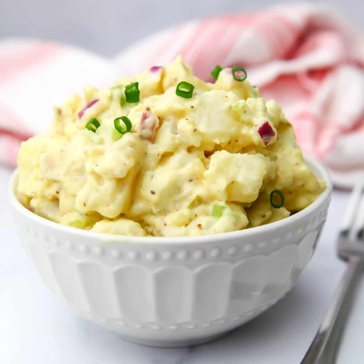 Vegan Potato Salad
