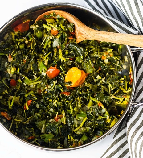 Callaloo