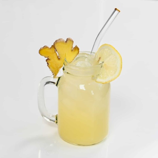 Ginger LimeJuice