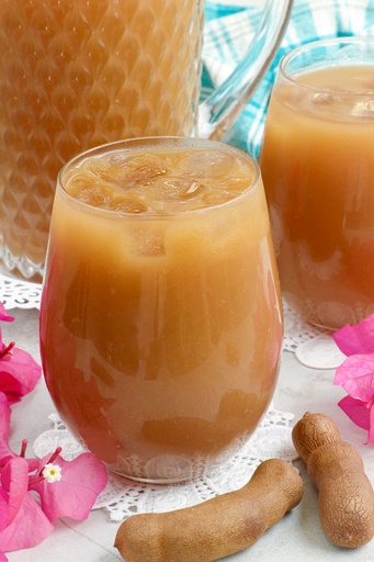 Tambran Juice