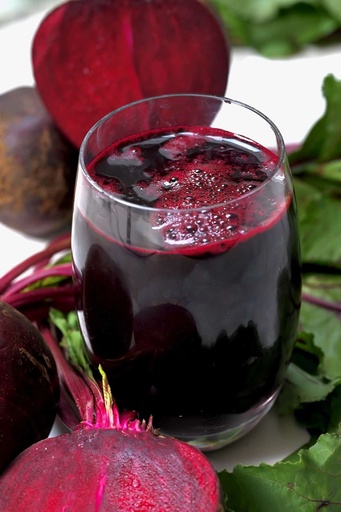 Beets Juice