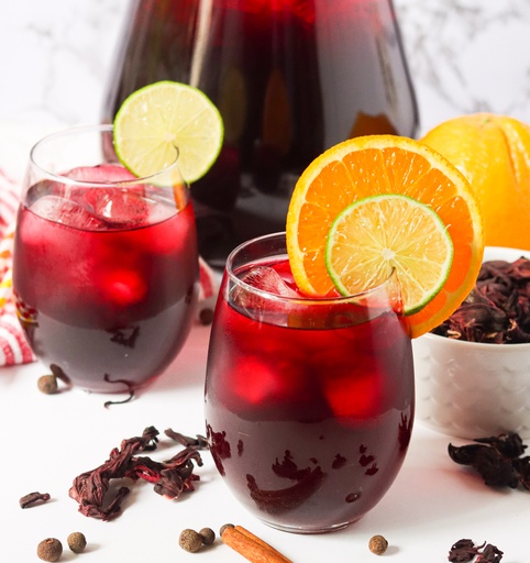 Sorrel Juice