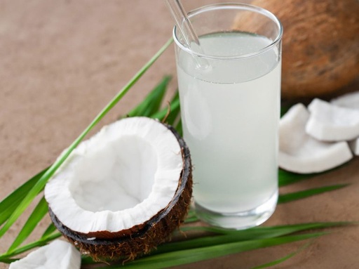 Coconut Water